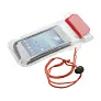 Wapro waterproof mobile case