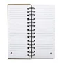 Felmark RPET set notes i bilješke