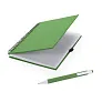 Corylus notebook