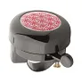 Rush bicycle bell