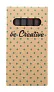 Craxon 6 Eco custom 6 pc crayon set