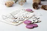 OXO Creative tic-tac-toe