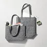 Loffel RPET shopping bag