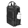 Westing RPET twill backpack