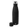Rubbar recycled stainless steel bottle