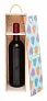 VinoBox custom wine gift box