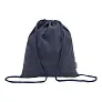 Dropex recycled cotton drawstring bag