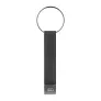 Rallop bottle opener keyring