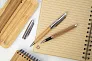 Chimon bambus set kemijskih olovki