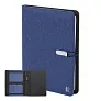Shepherd A5 RPET document folder