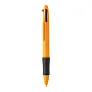 Quattro RABS 4-colour ballpoint pen