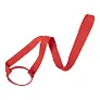 Lancup drink holder lanyard