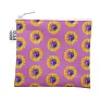 CreaBeauty S RPET custom cosmetic bag