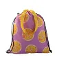 CreaDraw Shop RPET personalizirana torba s vezicama
