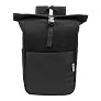 Blakkan Back recycled canvas backpack
