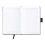 Charbuk wireless charger notebook