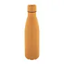 Refill recycled stainless steel bottle