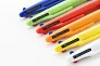 Quattro RABS 4-colour ballpoint pen
