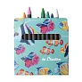 Craxon 12 personalizirani set pastelnih bojica