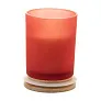 Daizu XL candle, vanilla