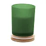 Daizu candle, vanilla