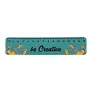 Drawy 15 personalizirano ravnalo, 15 cm