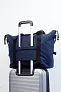Rebyss Travel recycled cotton travel bag