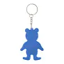 Safebear reflektirajući privjesak
