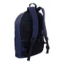 Rebyss Back recycled cotton backpack
