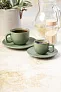 Caturra espresso cup set