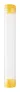 Crube tube pen case