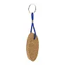 Cobuoy floating cork keyring