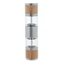 Muntok salt and pepper mill