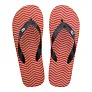 CreaPlaya customisable beach slippers