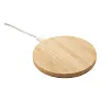 Wirbo wireless charger
