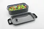 Steamo lunch box