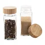 Kashmir spice holder set