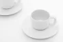 Caturra espresso cup set