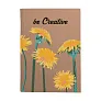 CreaNote A6 Eco personalizirani notes A6