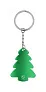 Jorex Christmas keyring