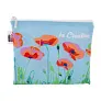 CreaBeauty M RPET custom cosmetic bag