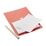 Pecfri magnetic notepad