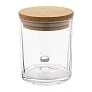 Strobba recycled glass mug