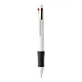 Quattro RABS 4-colour ballpoint pen