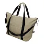 Rebyss Travel recycled cotton travel bag