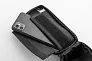 Velofon RPET bicycle mobile holder bag