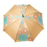 CreaRain Eight custom umbrella