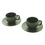 Caturra Plus cappuccino cup set