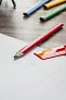 Carpenter pencil