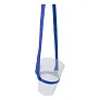 Lancup drink holder lanyard